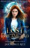 [Whitney Powers Paranormal Adventures 03] • Lost In Dreamland